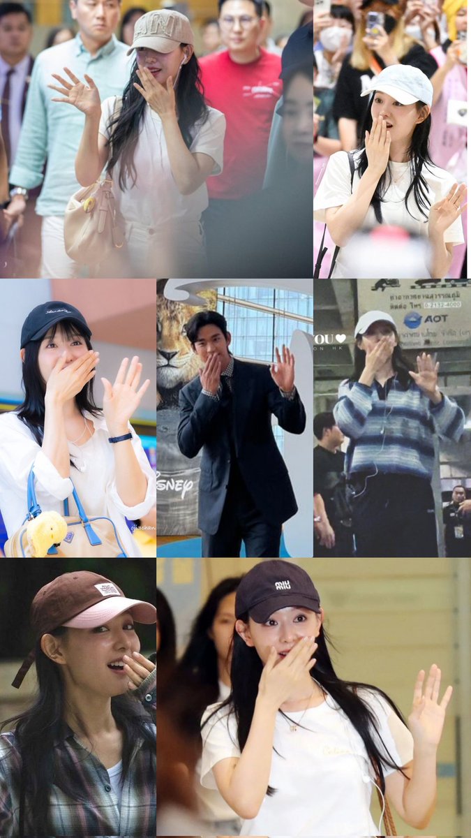 ayayeah16's tweet image. 🫢🤭🤪🤡

Don't forget to vote for them in APAN Awards. Fighting!

#KimSooHyun #KimJiWon #SooWon