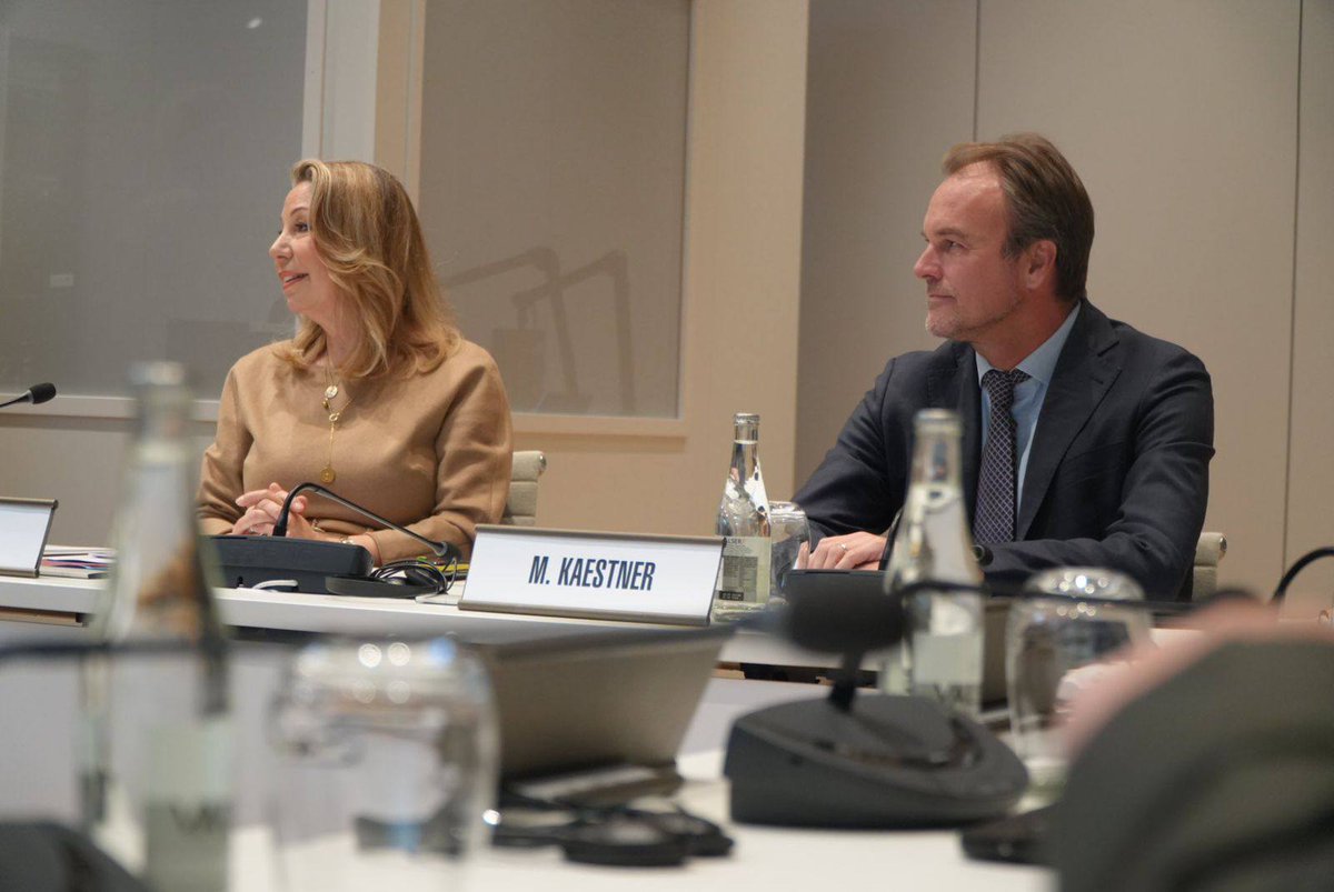 SportArtsCultur's tweet photo. Media Statement
22 November 2024
@MinisterMcK McKenzie excited at start of process that could lead to Strong Olympic Bid
SAβs interest in hosting a Summer Olympic & Paralympic Games has now been lodged...
Statement: https://t.co/Ngdc9ieEuj
#InspiringANationOfWinners #SASport https://t.co/LBrNy0VJgL