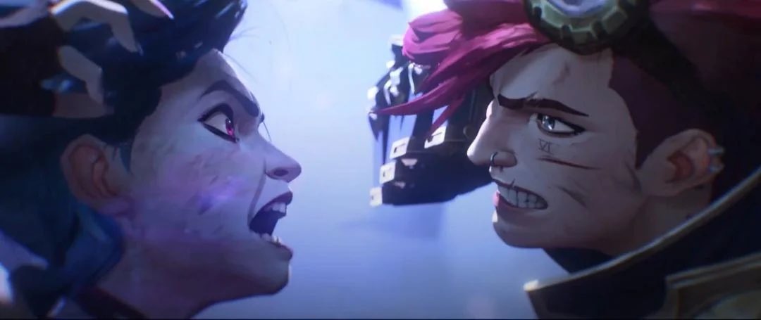 ‘ARCANE’ ends tomorrow.

Read our review: bit.ly/ArcaneDF