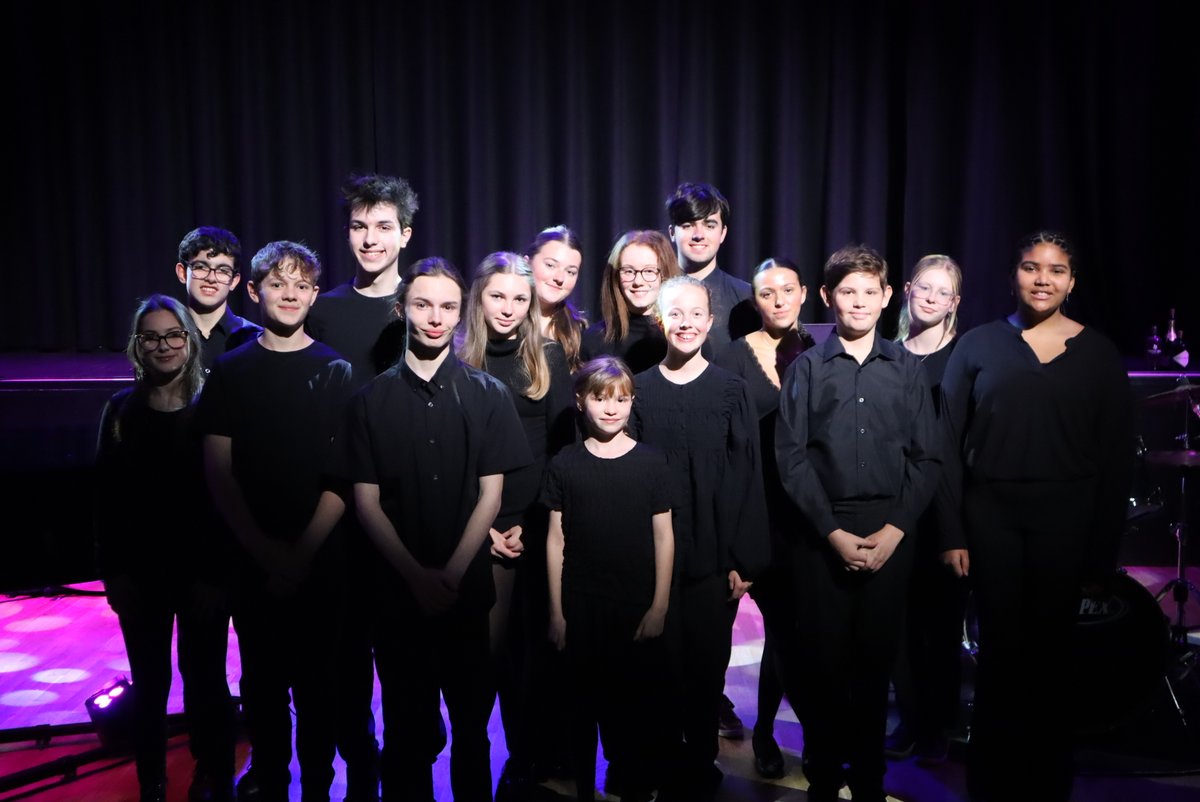 Last night’s Autumn Concert was a celebration of musical excellence and creativity! Guided by our Sixth Form compère, Millie Longman, the evening showcased the incredible talents of Dunottar's soloists. I was particularly impressed by the number of pupils who are now playing two