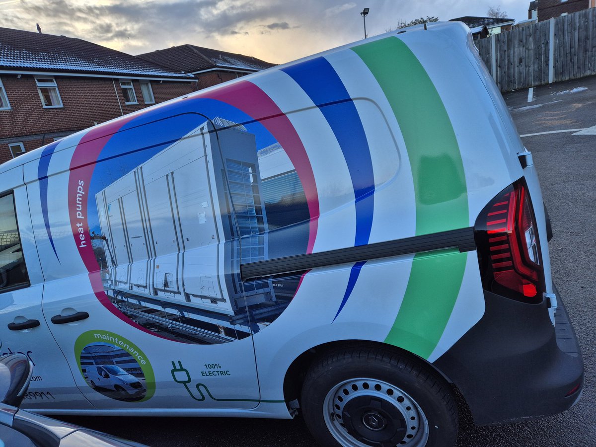 Airmaster AC tweet media