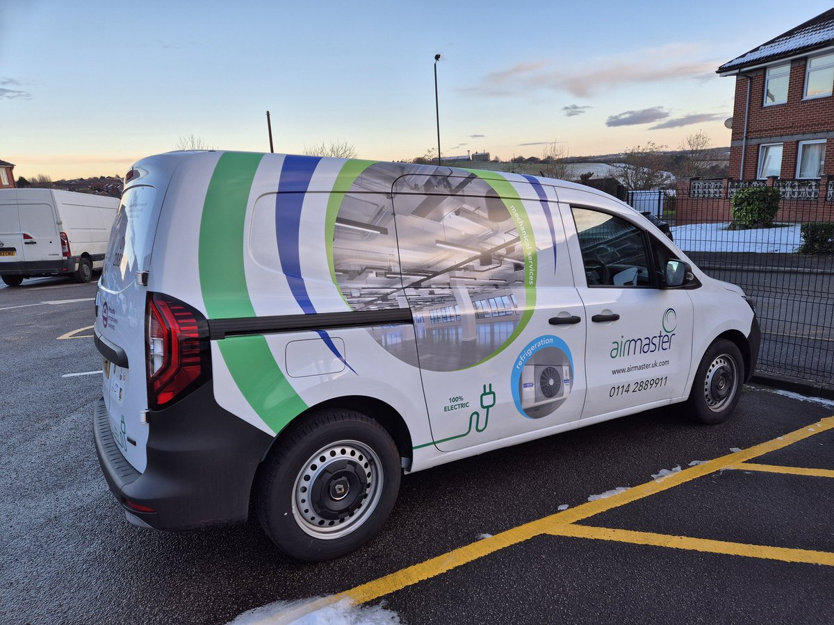 Airmaster AC tweet media