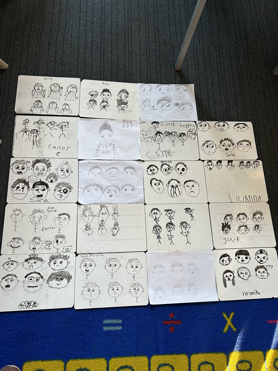 Our Lady's (@ourladysperth) on Twitter photo Primary 3/4 had a great time listening to <a href="/TomPercivalsays/">Tom Percival</a> reading ‘The River’ and then following the draw along to draw different emotions.<a href="/LiteracyPKC1/">Literacy@PKC</a> <a href="/scottishbktrust/">Scottish Book Trust</a> <a href="/BookWeekScot/">Book Week Scotland</a> Primary 3/4 had a great time listening to <a href="/TomPercivalsays/">Tom Percival</a> reading ‘The River’ and then following the draw along to draw different emotions.<a href="/LiteracyPKC1/">Literacy@PKC</a> <a href="/scottishbktrust/">Scottish Book Trust</a> <a href="/BookWeekScot/">Book Week Scotland</a>