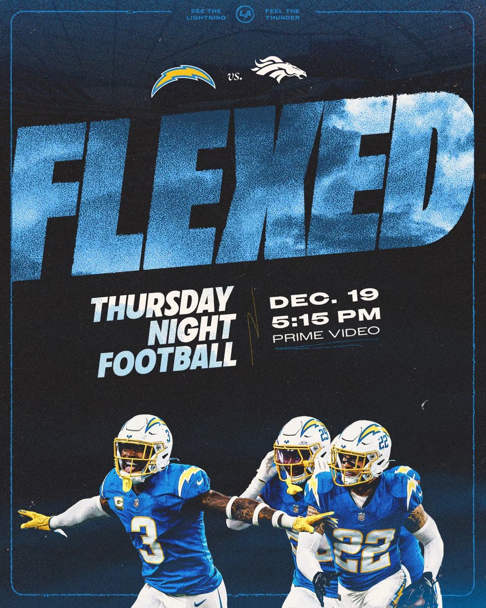 the first ever tnf flex
