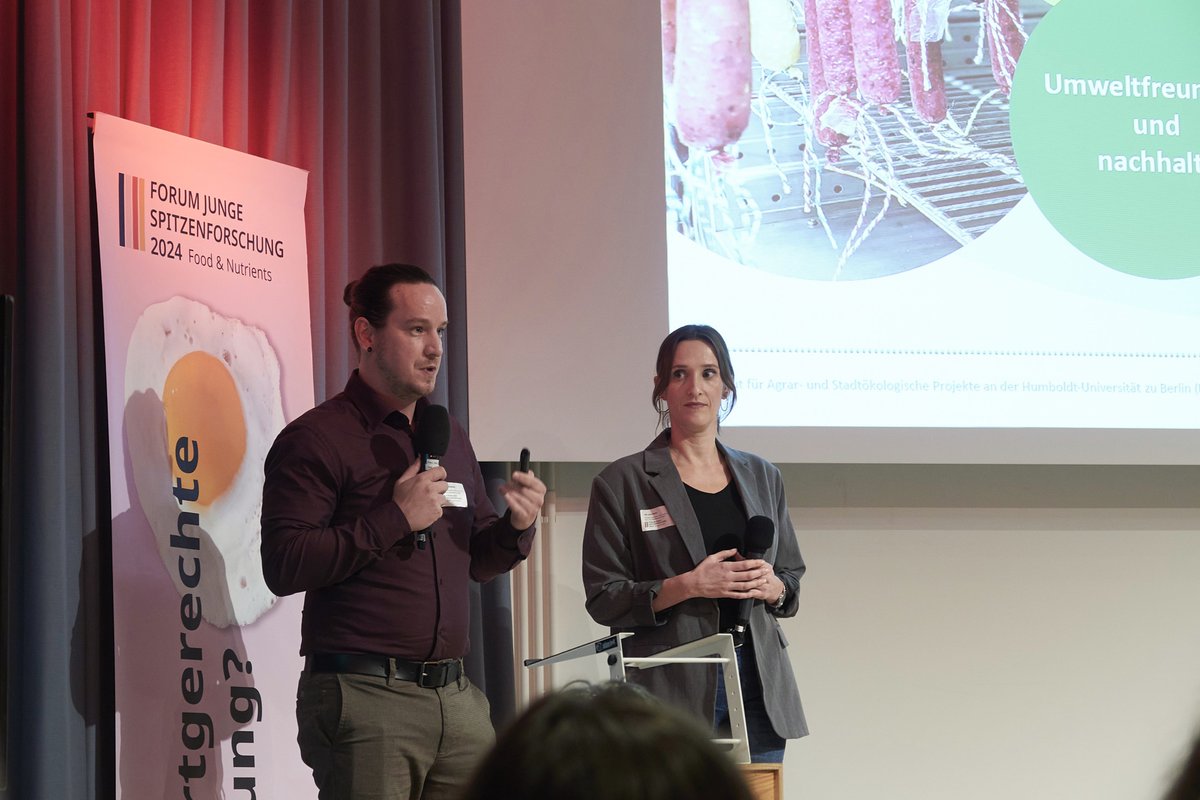 Institut für Agrar- und Stadtökologische Projekte tweet media