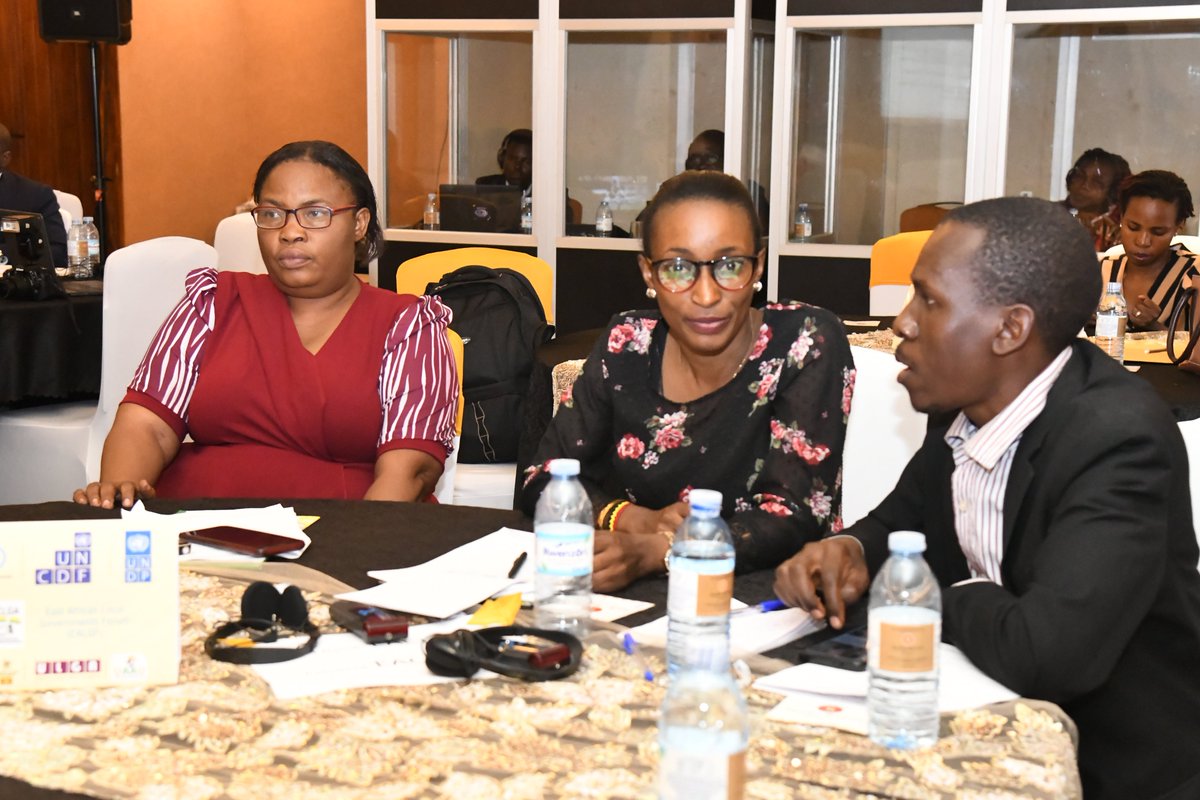 EastGovernments's tweet photo. @EastGovernments thanks all members @KenyaGovernors @ForumCounty @UlgaSecretariat @ralgarwanda @MoLGUganda @RwandaLocalGov @acoburundi @UAAU_Ug @Devolution_254 e.t.c
for making #EALGF2024 memorable &amp; impactful. We look forward to jointly ensuring the resolutions are fulfilled. https://t.co/jSxOtg7FYK