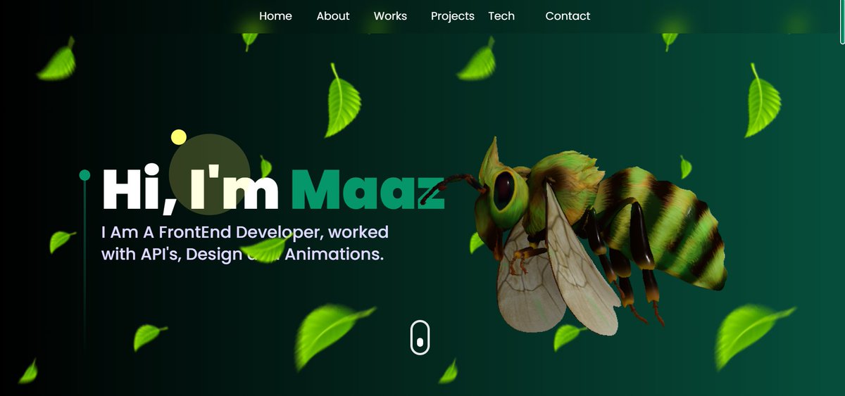 Maaz Shakeel tweet media