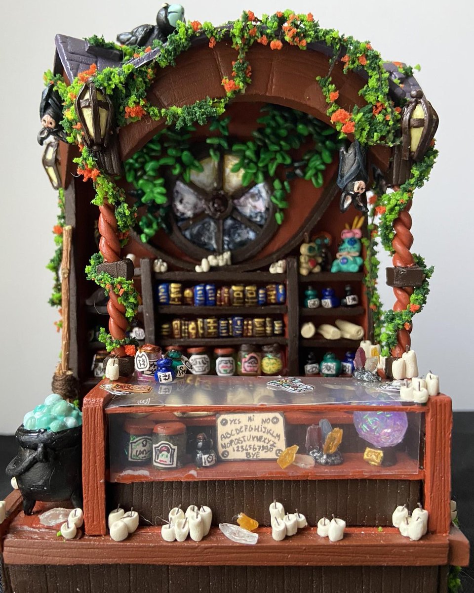 Cranibalette tweet media