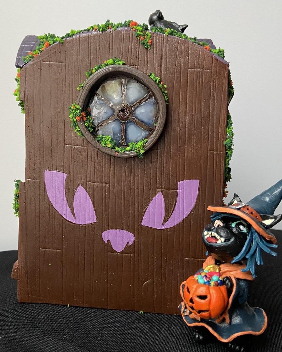 Cranibalette tweet media