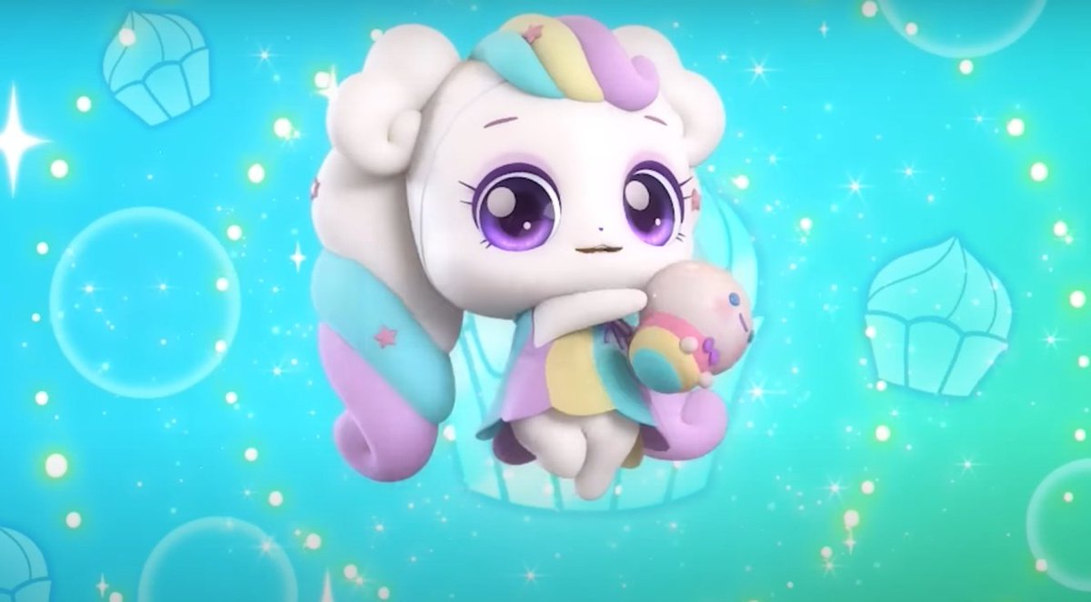 #캐치티니핑_봇친소 #티니핑_봇친소