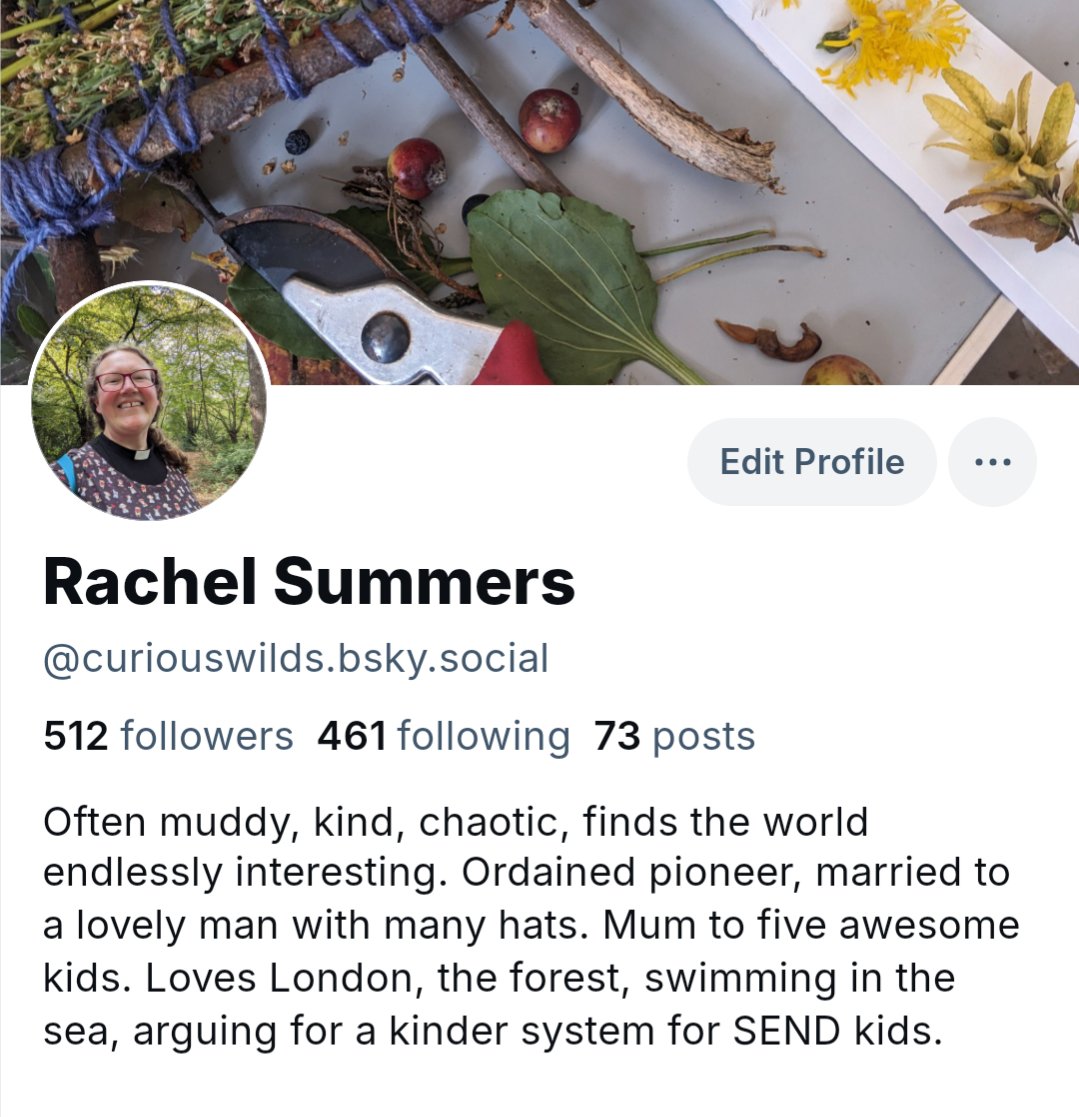 Rachel Summers tweet media