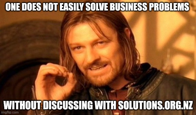 SolutionsNZ's tweet photo. If you got a problem yo, we'll solve it..

Improve the process. Keep it true to the mission.
#businessanalysis

https://t.co/a1cA3F0kqy https://t.co/u0F9LAof2L