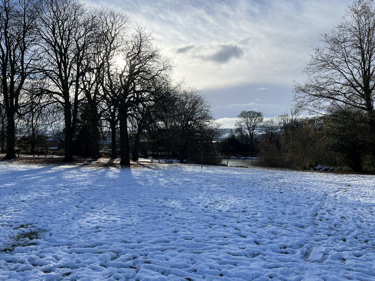 Benjamin Fearn tweet media