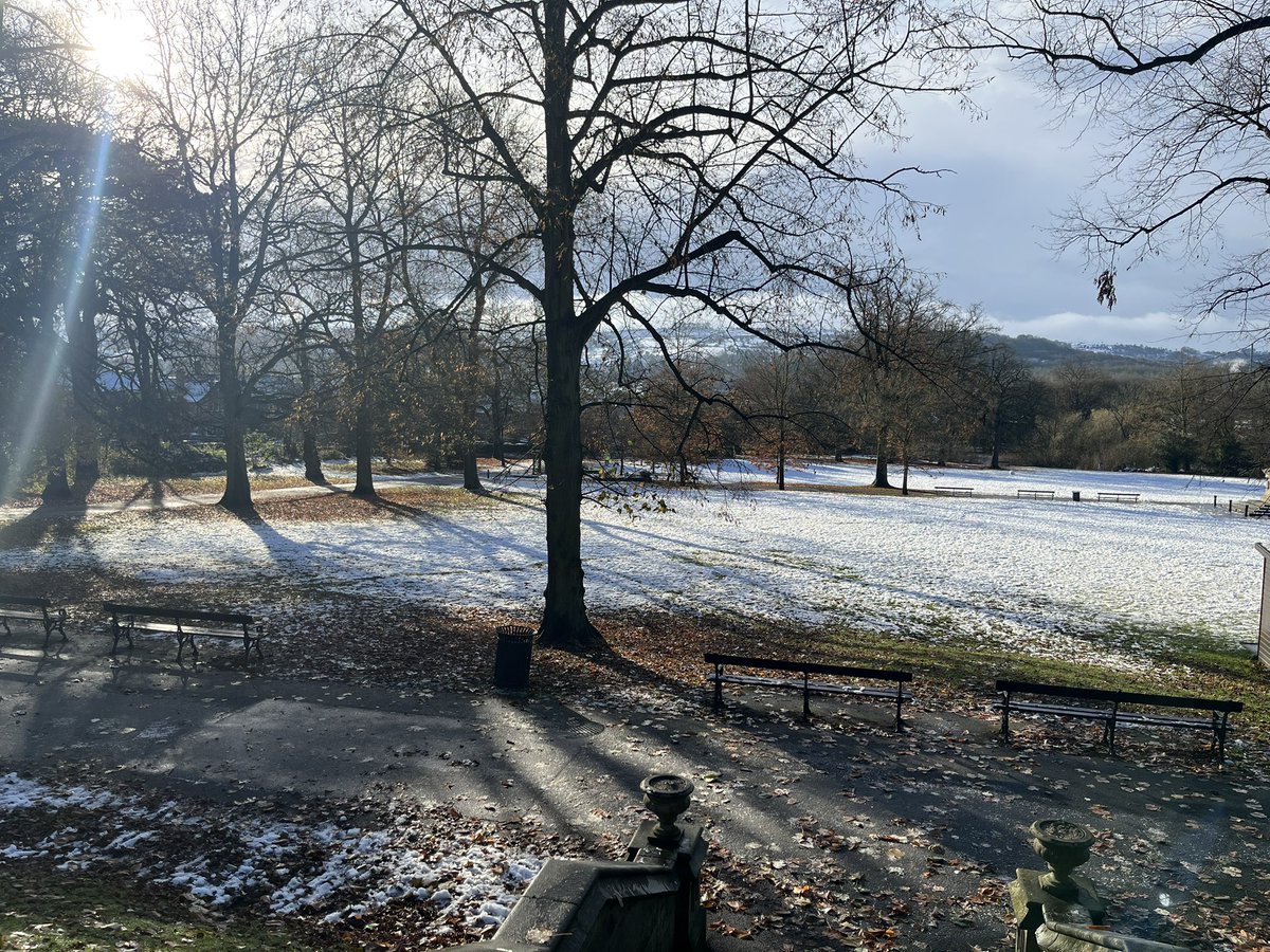 Benjamin Fearn tweet media