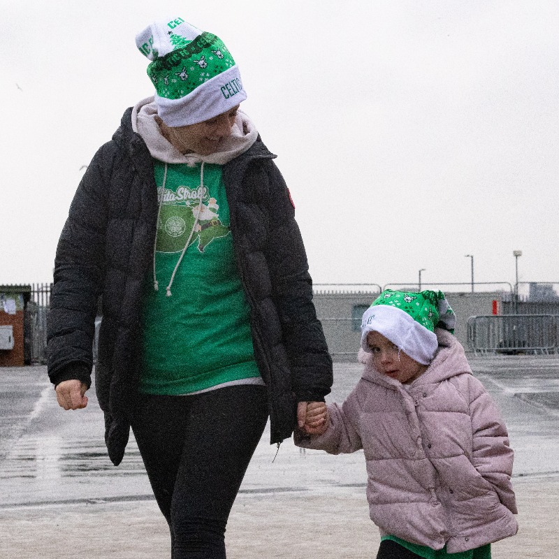 FoundationCFC's tweet photo. Still time to get involved in the #SantaStroll! 🎅
Take part in our festive fundraisier which promises to be fun for all the family 🍀🎄
Tap below to sign up 👇