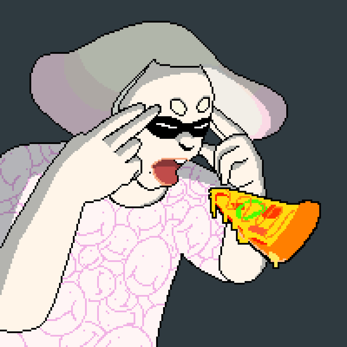 hiko_moi's tweet photo. #splatart https://t.co/zufZ9LIozB