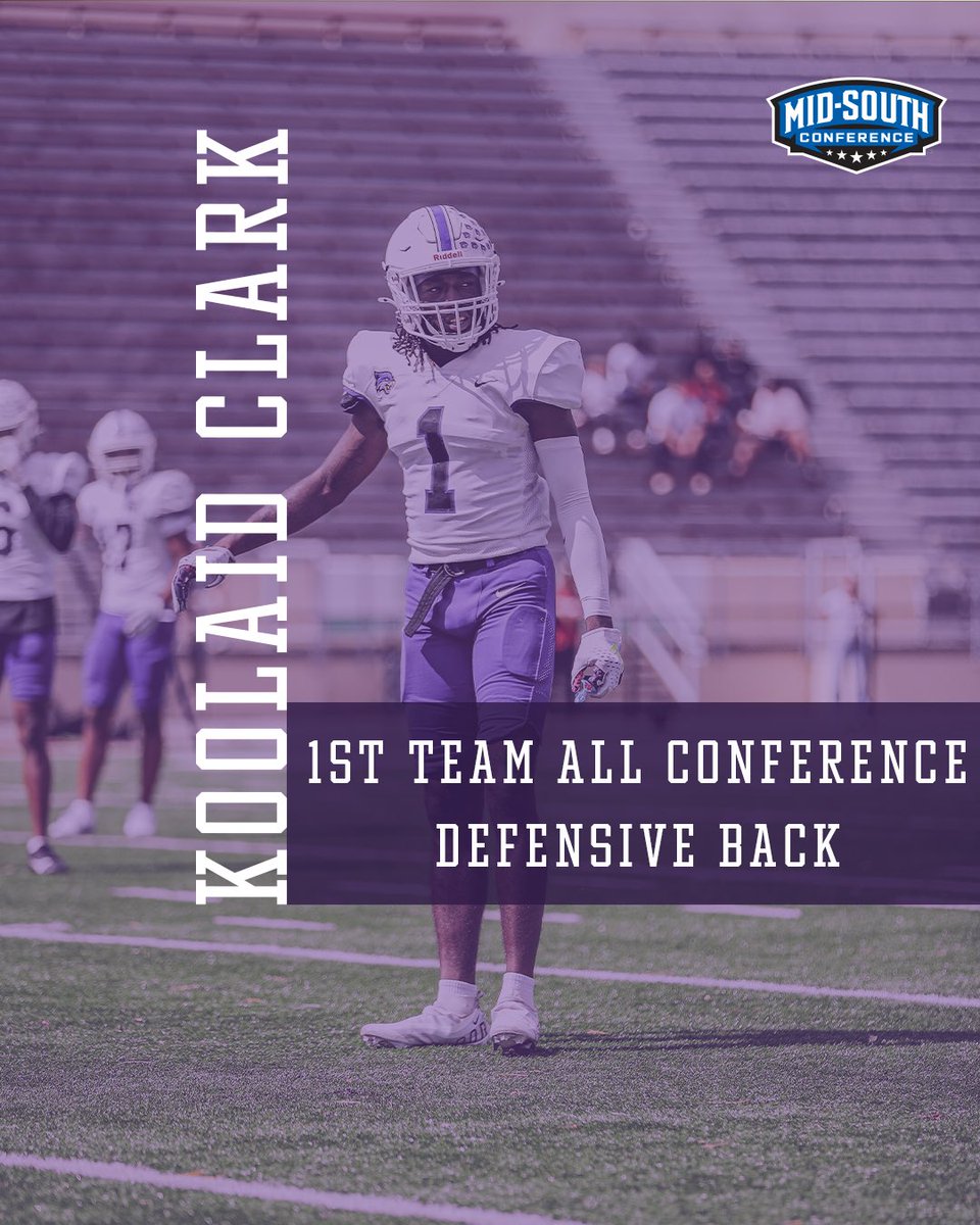 BU_FootballTN's tweet photo. We had four guys top the charts and be named 1st all conference this year. 

#OneHeartbeat
#ChasingGreatness 

@brody_franks_ @aka_koolaid3 @jadentaylor39 @realbraydenj . https://t.co/E7zD5guare