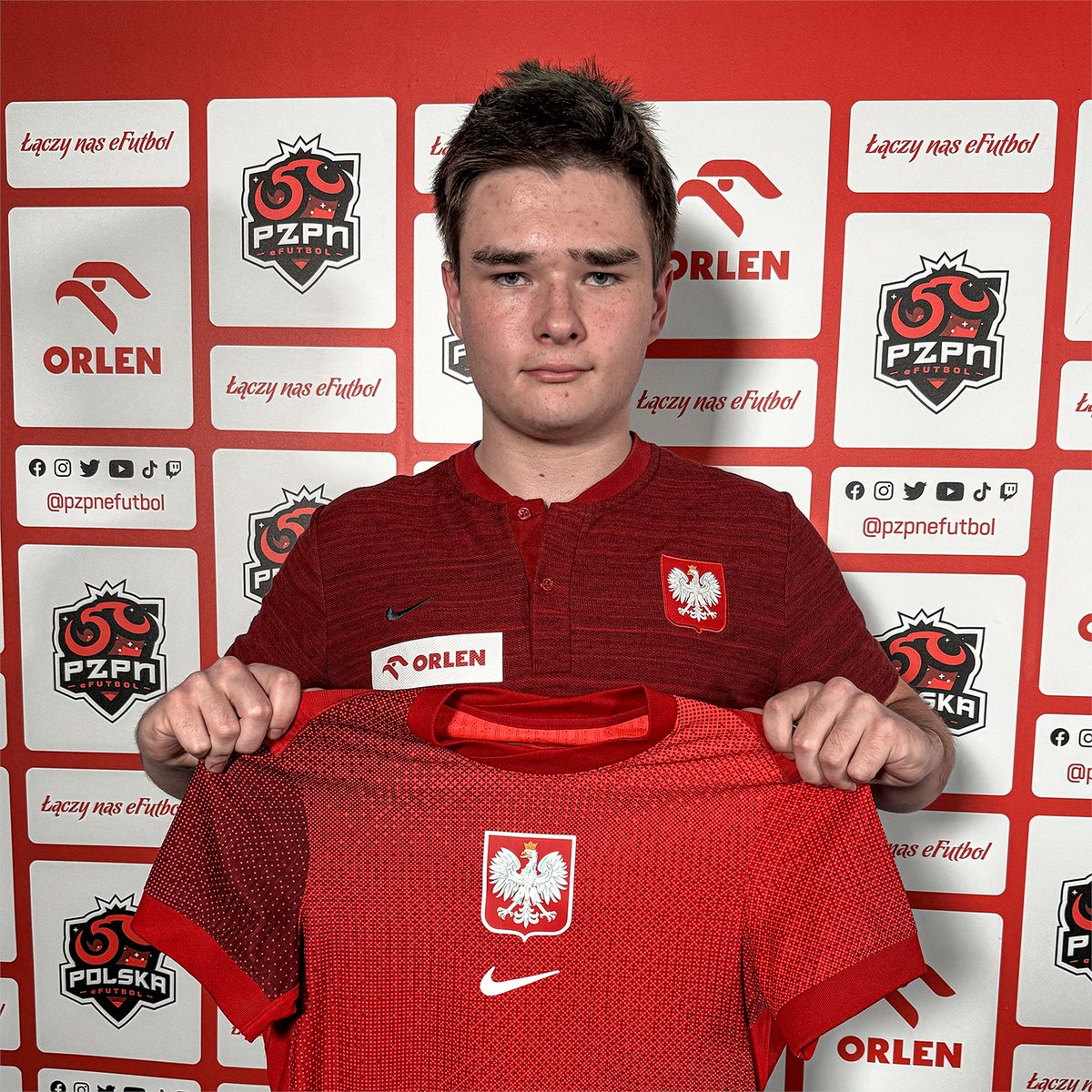 🇵🇱 Reprezentacja Polski w <a href="/play_eFootball/">eFootball</a> gotowa na Mistrzostwa Świata! 🎮
👥 <a href="/Mikolay_17/">Ostrybuch</a>, <a href="/Milosz06_/">Milosz_06</a> i Ryszkowski będą rywalizować w turnieju 2vs2 na konsoli, a Patryk1065 powalczy w turnieju 1vs1 na telefonach📱.
Więcej 👉 laczynaspilka.pl/gotowi-na-ms
Trzymamy kciuki! 💪🇵🇱