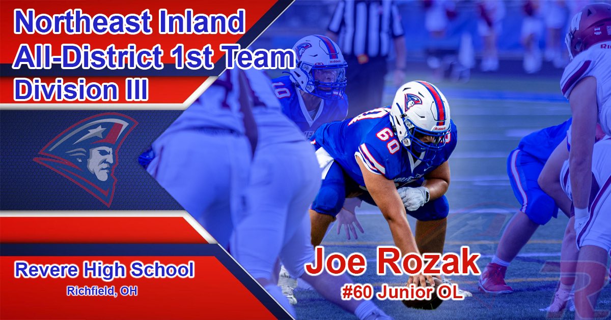 Way to go, Joe! 🔴⚪️🔵🏈👏🏻