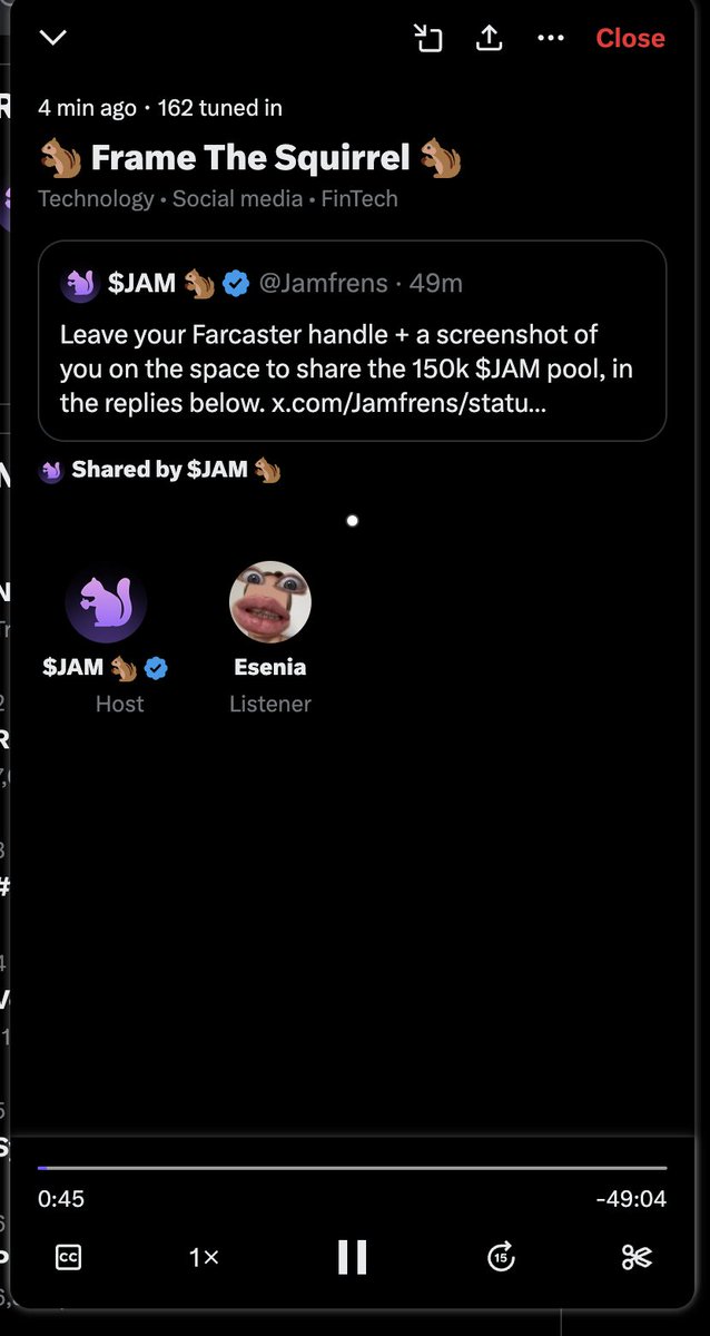 EseniaCrypto's tweet photo. @Jamfrens @ksu https://t.co/L9XvK7EnyW