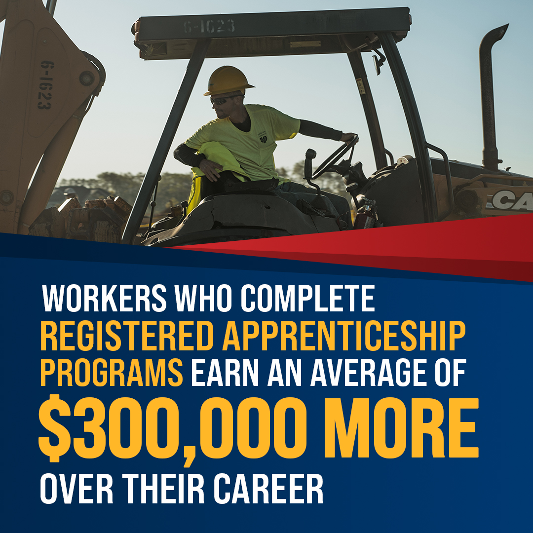 I Build America - KY tweet media