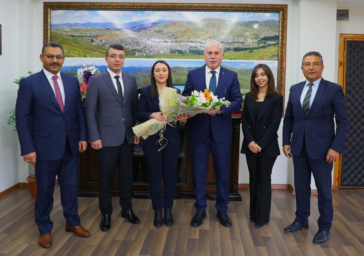 METE MEMİŞ tweet media