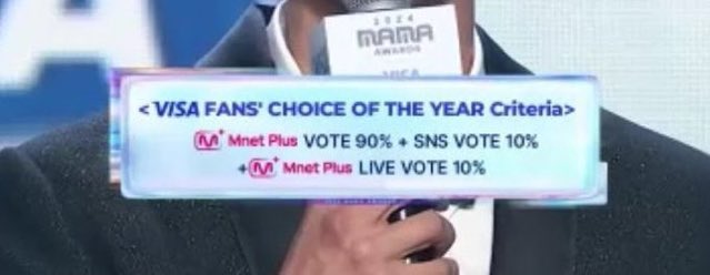 jkefilm's tweet photo. incluso si hubiera ganado el live vote, donde quedó el 90% que había ganado ENHYPEN?
#MNETRIGGED #MAMARIGGED https://t.co/QawEfa1fuV