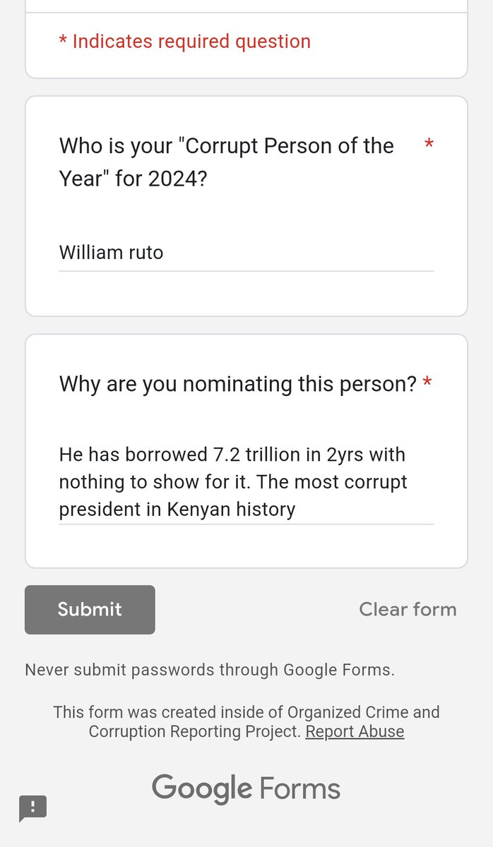 Javier Kim tweet media