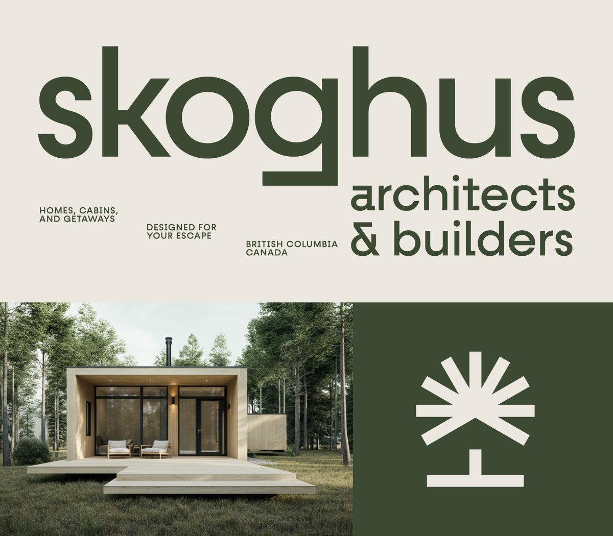 brettlair's tweet image. Can&apos;t get enough of this typeface lately!

Fractul by @ladddesign