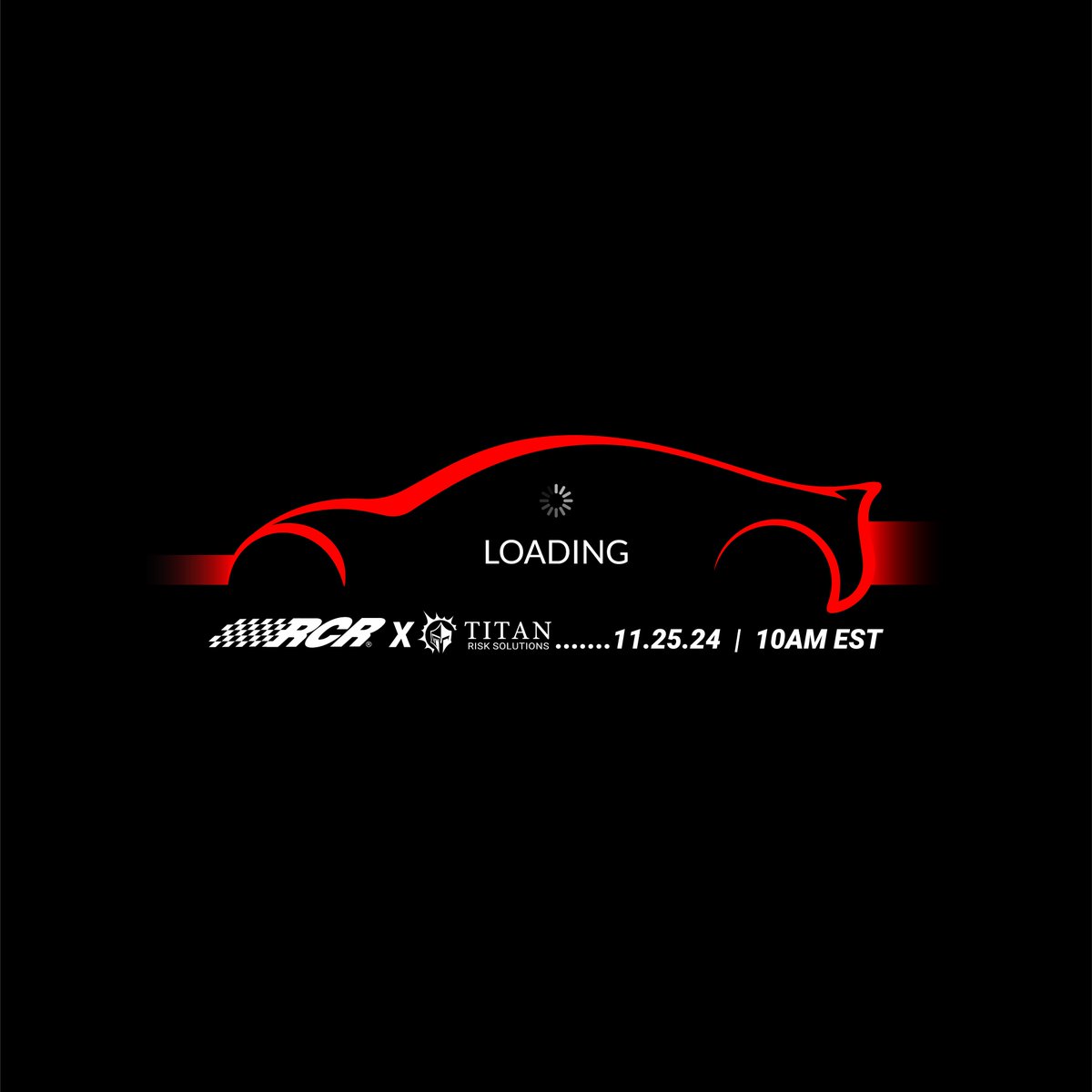 Announcement on November 25th...