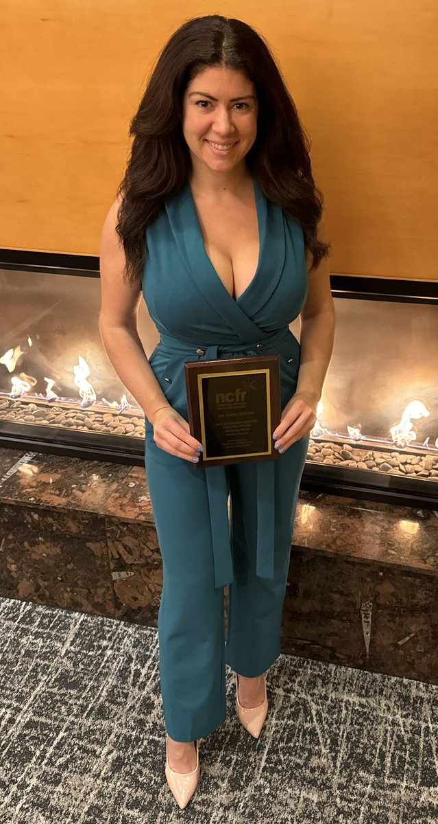 Eman Tadros, Ph.D., LMFT tweet media