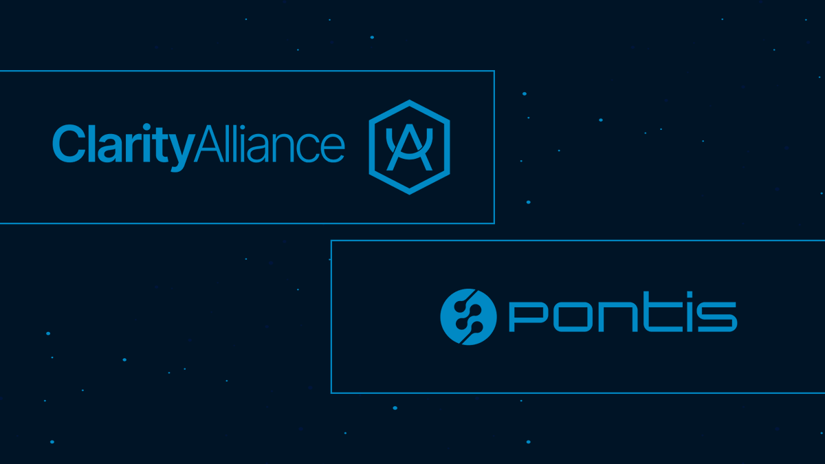 Clarity Alliance tweet media