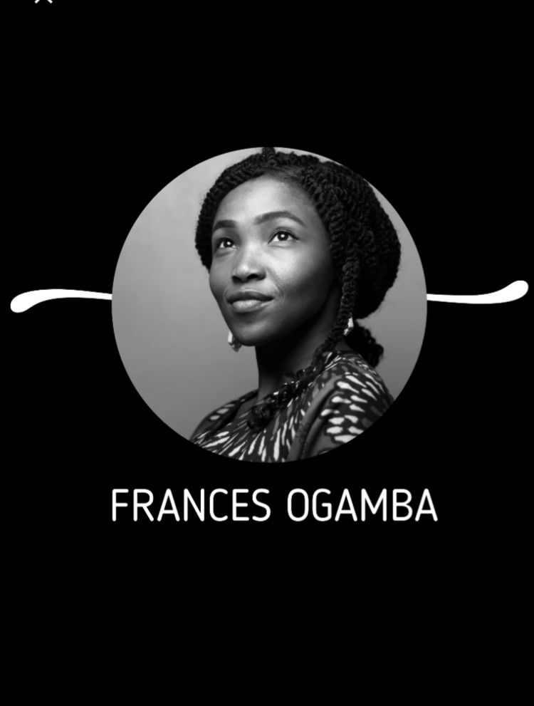 Frances Ogamba tweet media