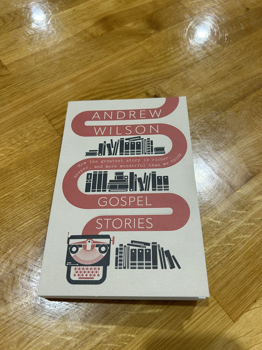 Andrew Wilson tweet media