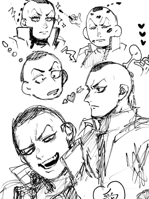 まつ毛もっち描いたことあったわ 