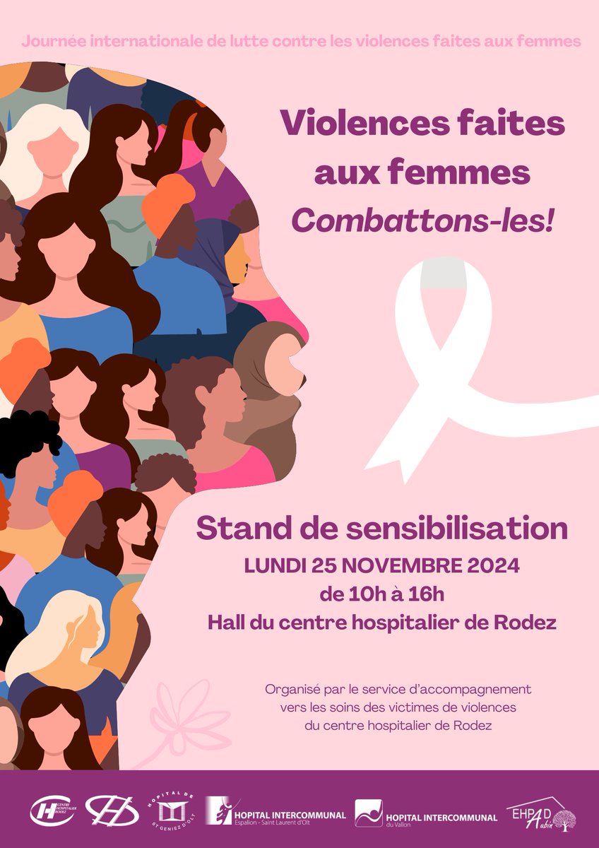 Centre Hospitalier de Rodez tweet media