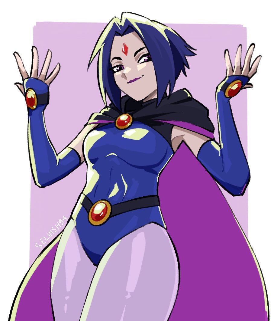 Raven multiversus