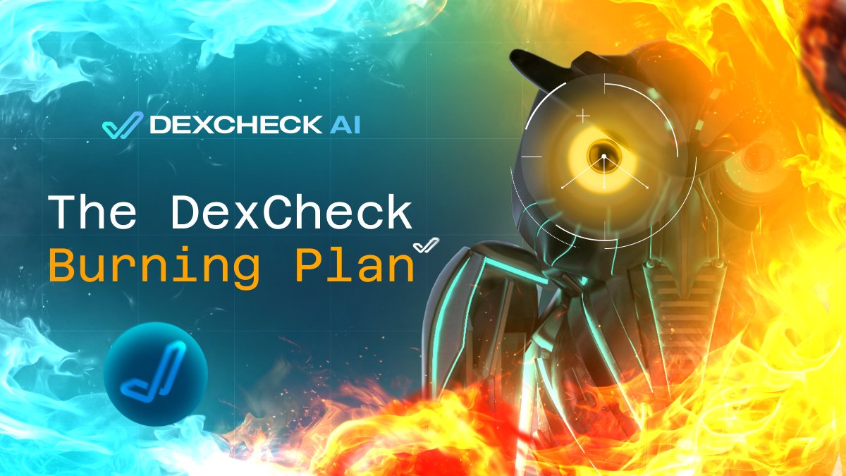 DexCheck AI tweet media