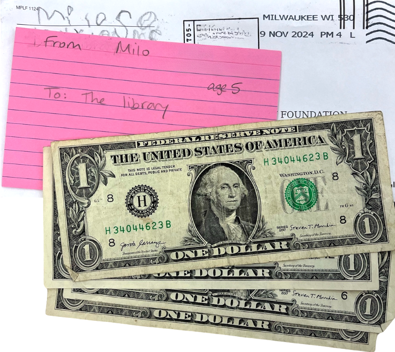 MPL Foundation tweet media