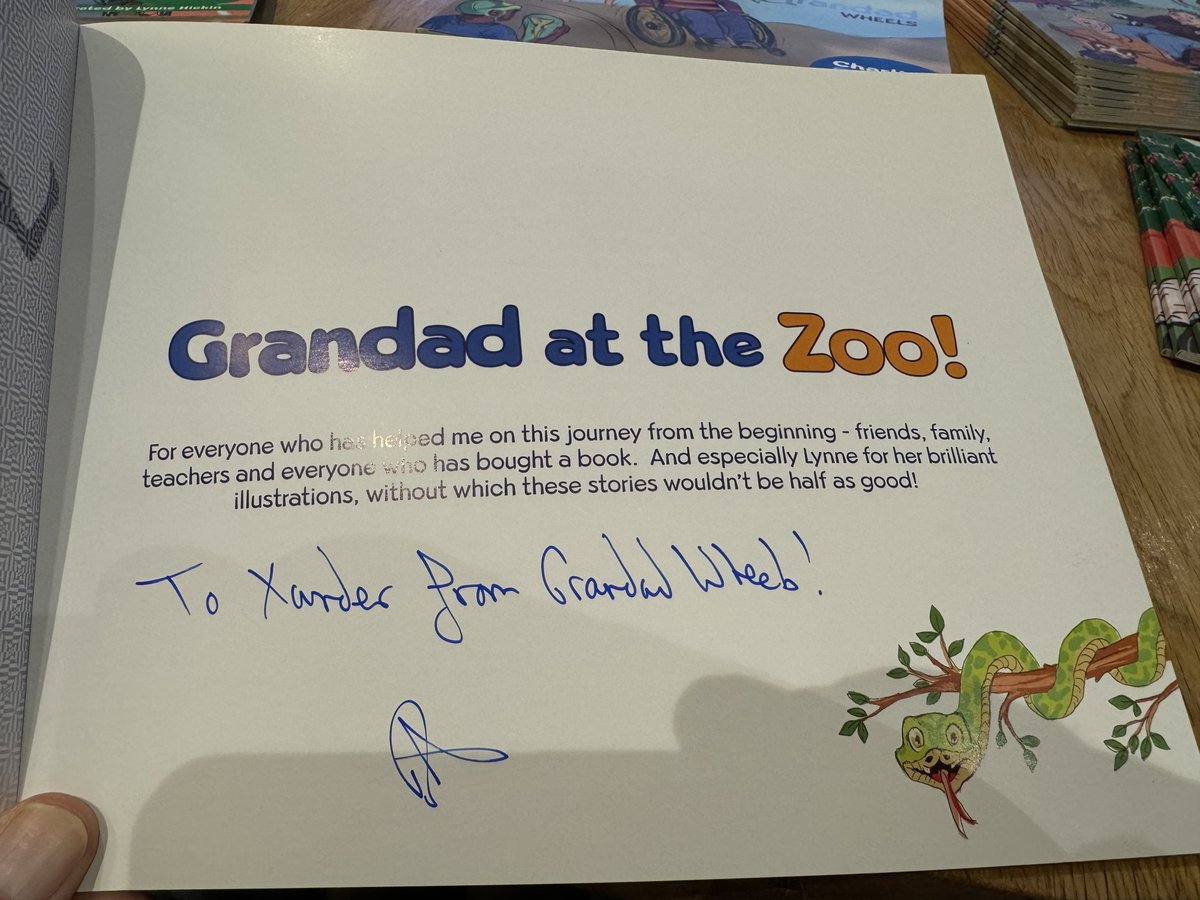 GrandadWheels's tweet image. Christmas SPOILED book giveaway! I have 9 sets of five books that I can parcel up and send out to schools that might be able to use them in their libraries. £10 each inc postage (goes to charity). Almost all are new but like the examples shown. Anyone? PLEASE SHARE #edutwitter