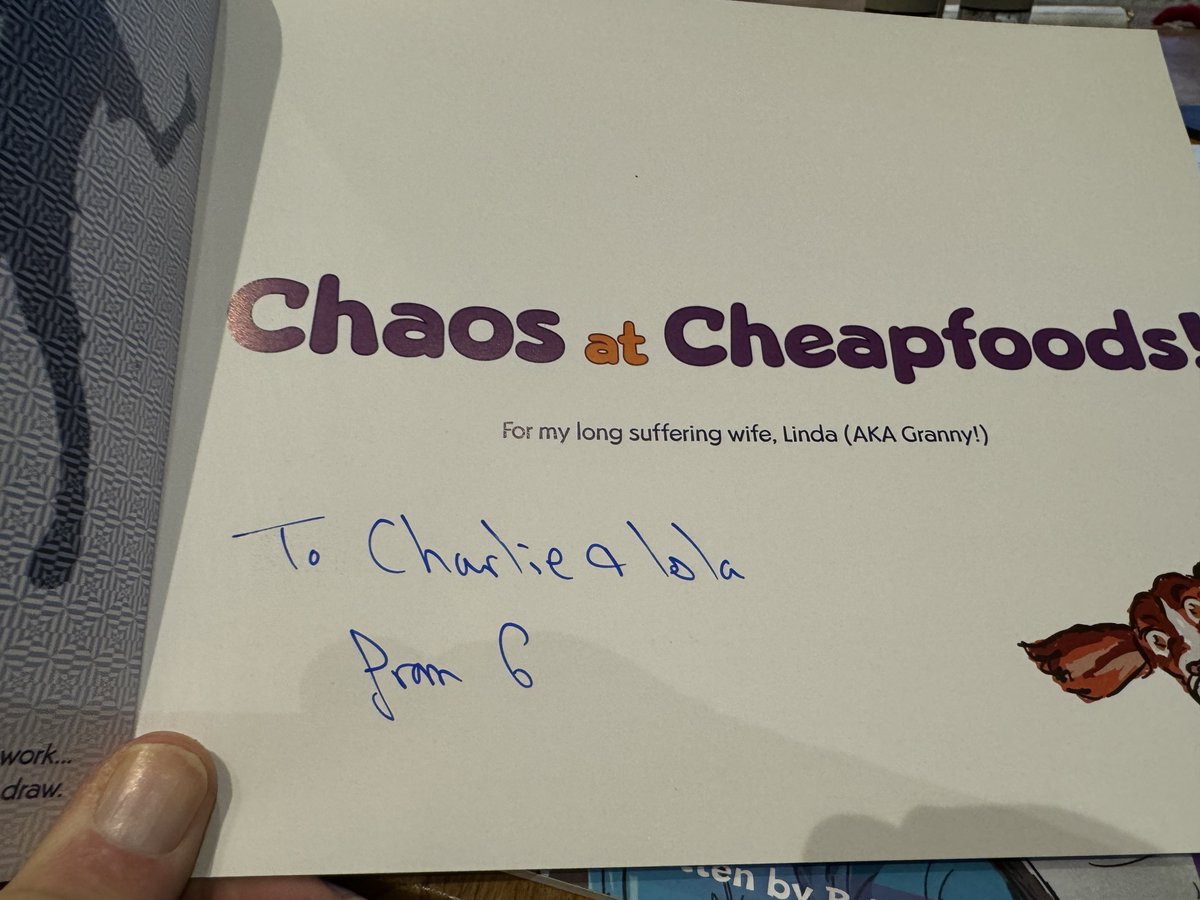 GrandadWheels's tweet image. Christmas SPOILED book giveaway! I have 9 sets of five books that I can parcel up and send out to schools that might be able to use them in their libraries. £10 each inc postage (goes to charity). Almost all are new but like the examples shown. Anyone? PLEASE SHARE #edutwitter
