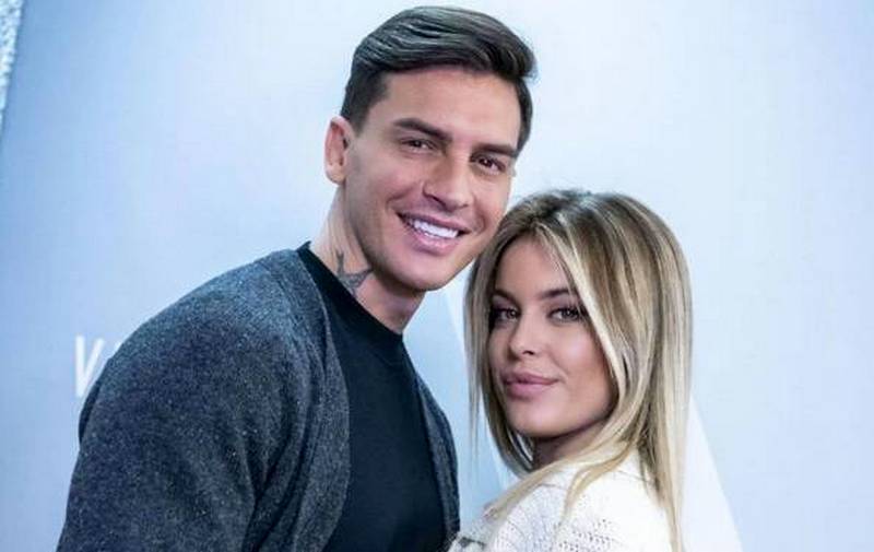 CDNewsCalabria's tweet image. #Basciano in carcere per stalking: minacce di morte e violenze su Sophie #Codegoni calabriadirettanews.com/2024/11/22/bas… via @CDNewsCalabria