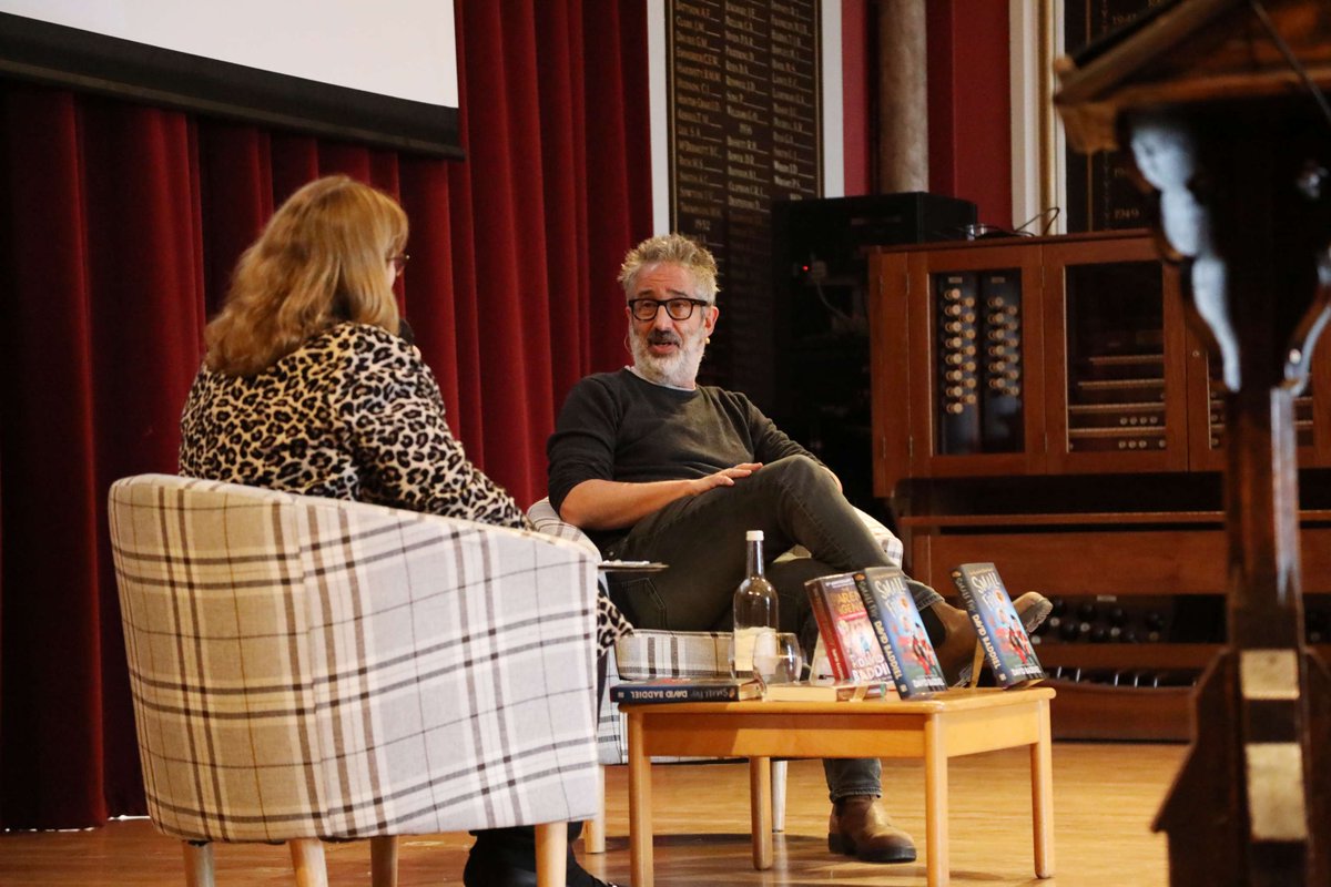 Dulwich College tweet media