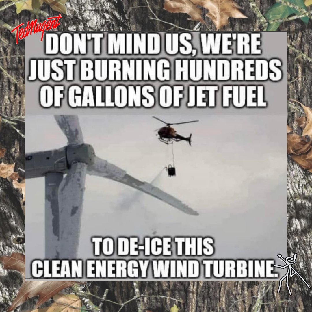 Ted Nugent (@tednugent) on Twitter photo 