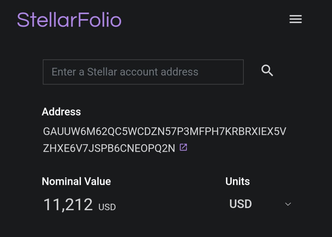 StellarDrones tweet media