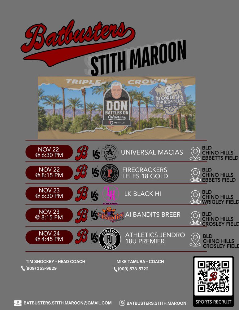 Bella Marchetti tweet media