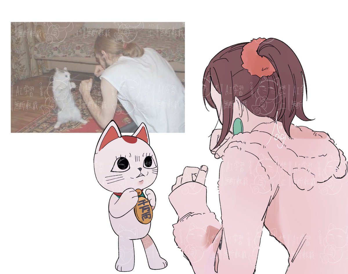 ﾅｷﾞ。 (@n__nagi3) on Twitter photo 