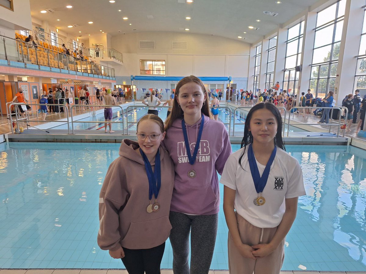 Cleveden PE tweet media