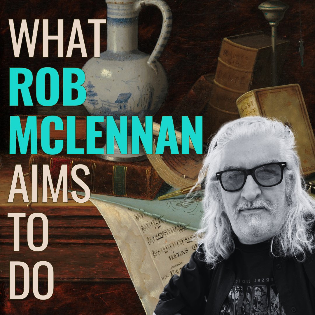 UAlberta Press (@ualbertapress) on Twitter photo What We Aim To Do is a podcast about vocation featuring conversations with artists, writers, and founders. Megan Nichols' conversation with rob mclennan, author of ON BEAUTY, is marvellous.
bit.ly/46bo3mf
<a href="/WhatWeAimToDo/">What We Aim To Do Podcast</a> <a href="/mgnchols/">megan nichols</a> <a href="/robmclennanblog/">rob mclennan</a> #literature #stories What We Aim To Do is a podcast about vocation featuring conversations with artists, writers, and founders. Megan Nichols' conversation with rob mclennan, author of ON BEAUTY, is marvellous.
bit.ly/46bo3mf
<a href="/WhatWeAimToDo/">What We Aim To Do Podcast</a> <a href="/mgnchols/">megan nichols</a> <a href="/robmclennanblog/">rob mclennan</a> #literature #stories