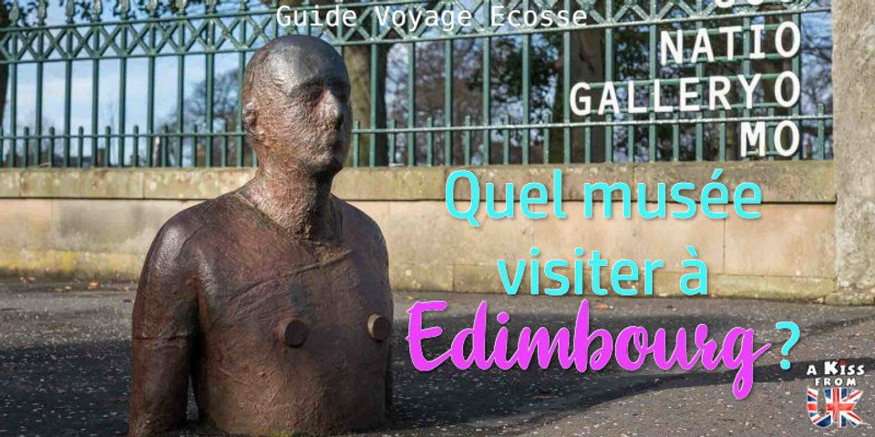 Que visiter lors de votre séjour à Edimbourg ? buff.ly/3UoyP46 #visitScotland #vacances #UK